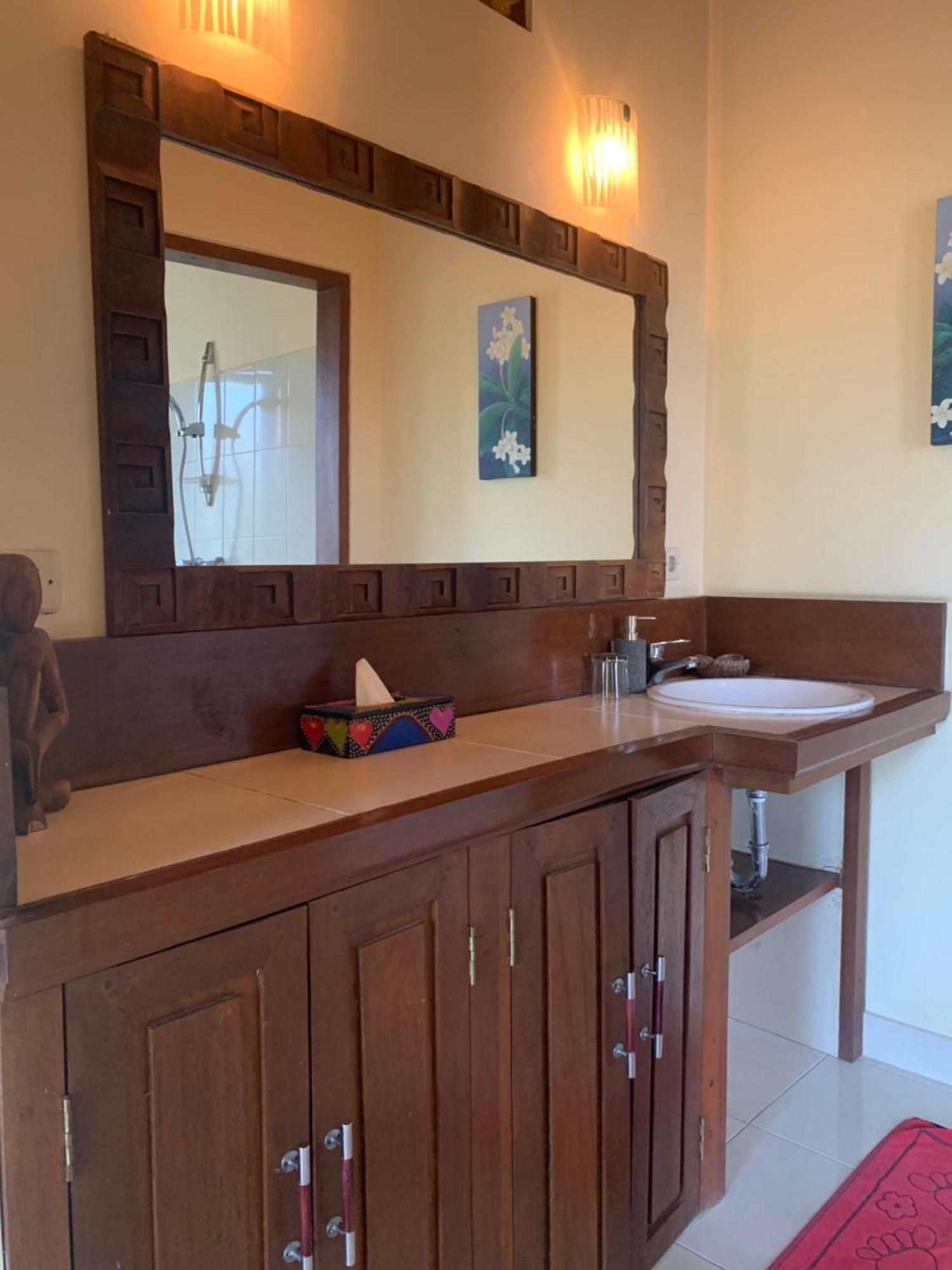 Villa Mangku In Ricefield Ubud  Ngoại thất bức ảnh