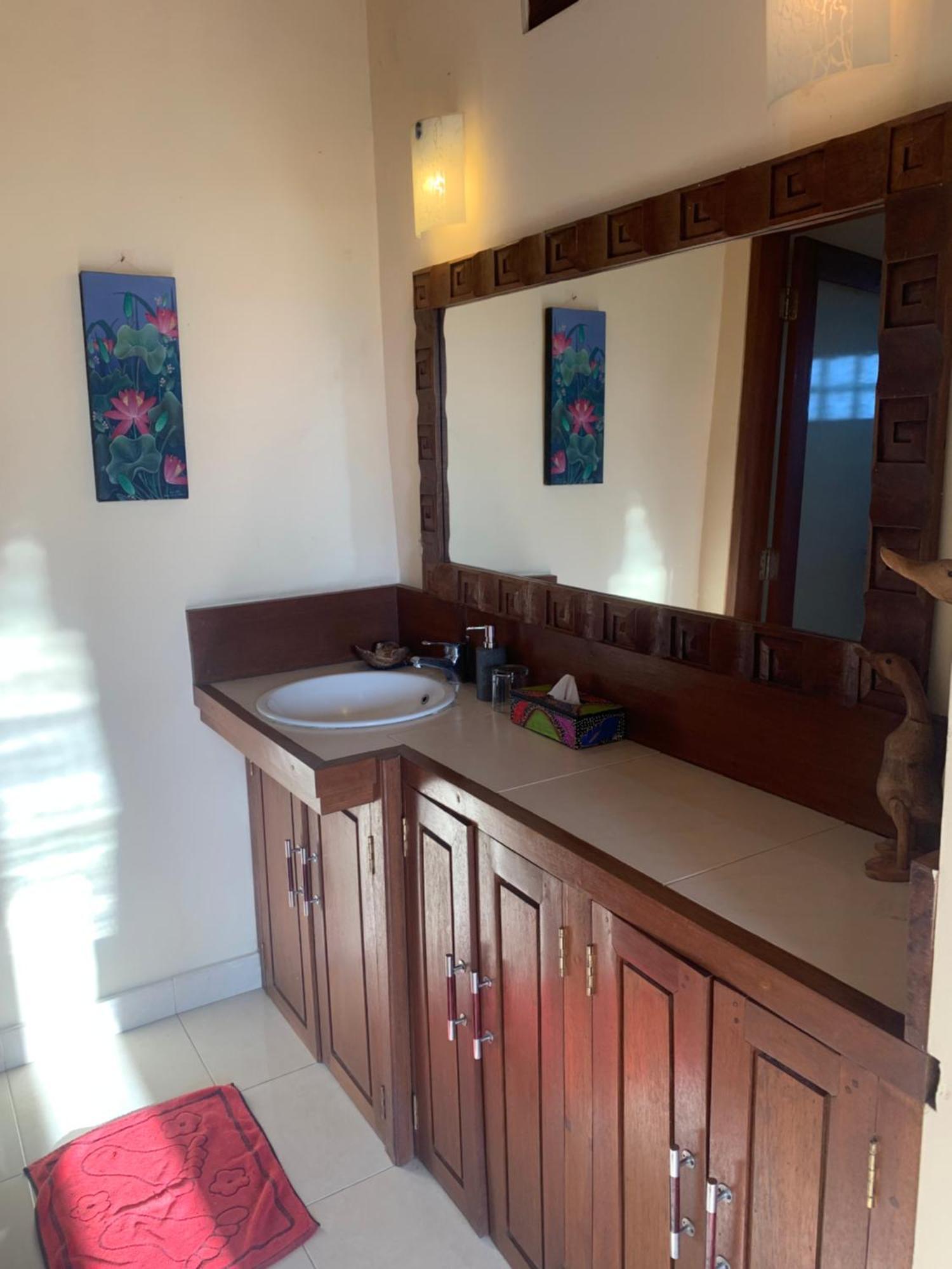 Villa Mangku In Ricefield Ubud  Ngoại thất bức ảnh