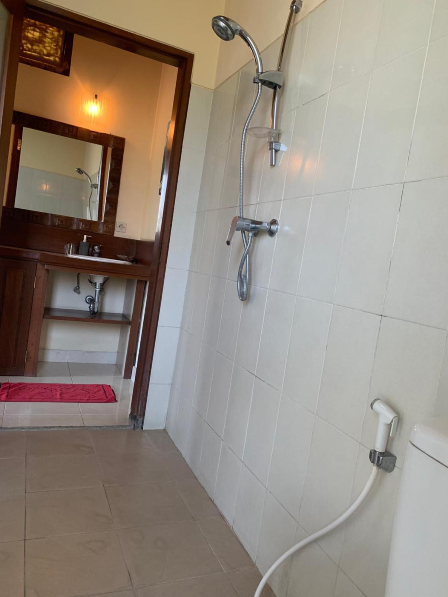 Villa Mangku In Ricefield Ubud  Ngoại thất bức ảnh