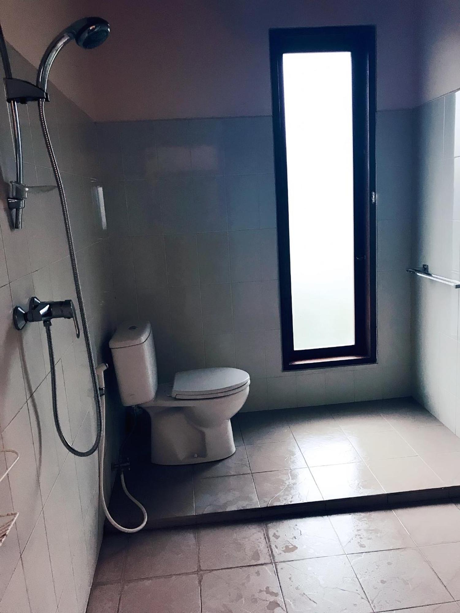 Villa Mangku In Ricefield Ubud  Ngoại thất bức ảnh